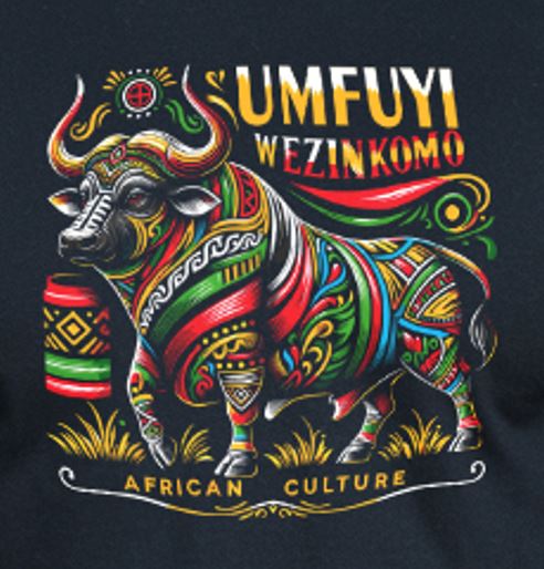 Royal Hide – Long Sleeve