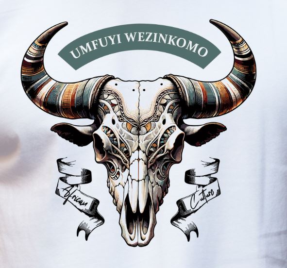 Bones of the Ancestors