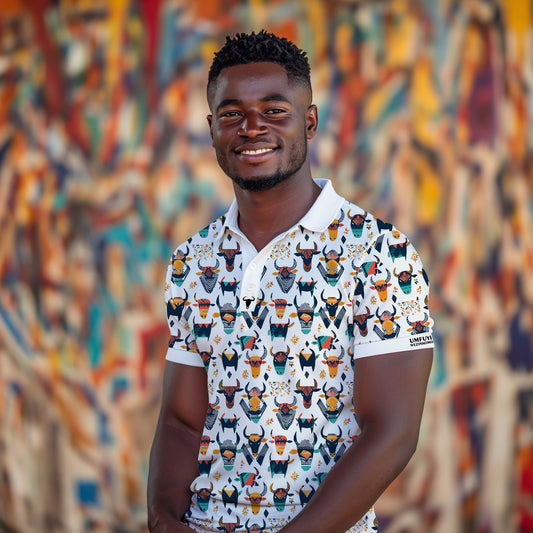 Umfuyi Emblems – Triflex Polo