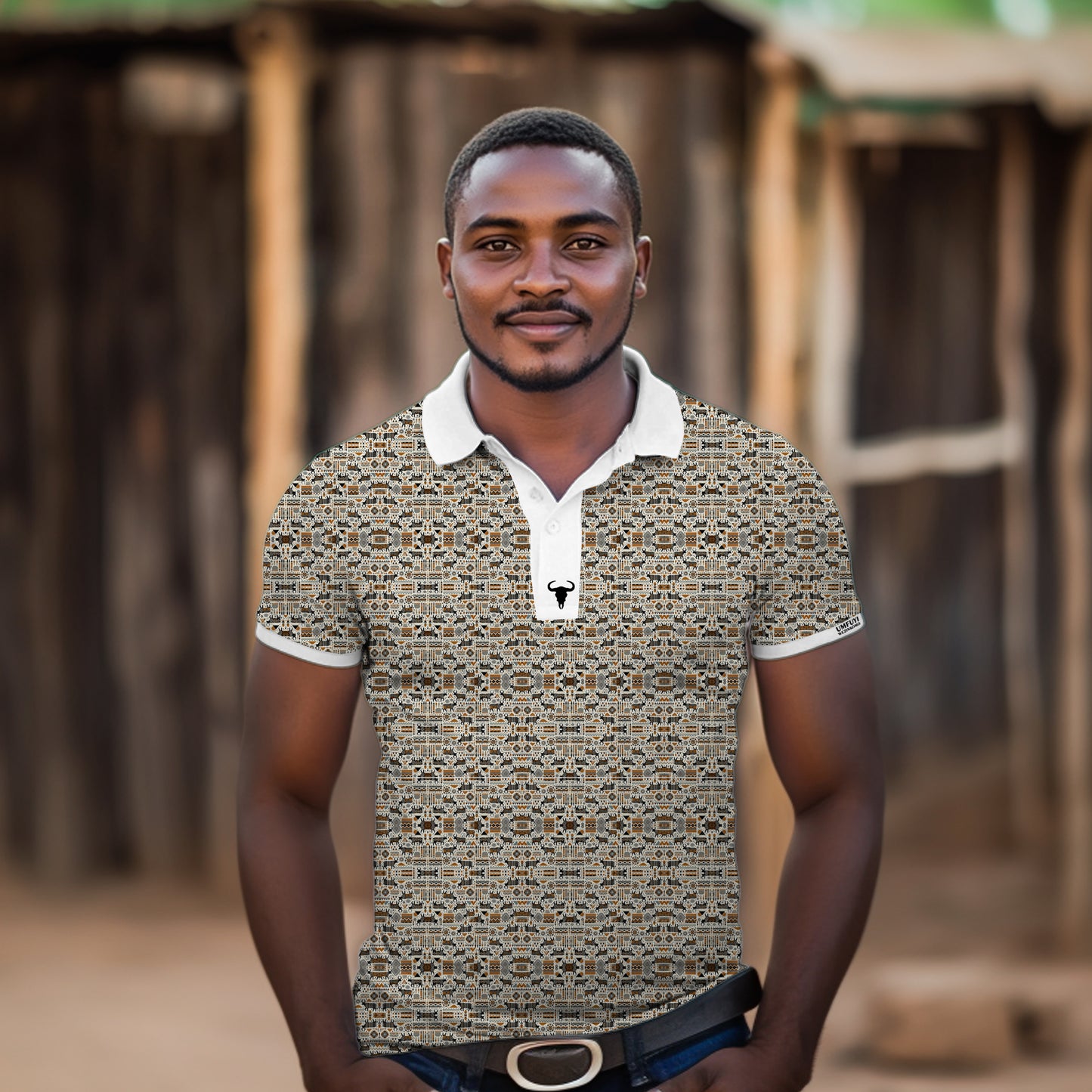 Earth Echo – Triflex Polo