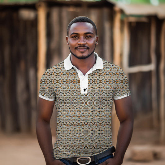 Earth Echo – Triflex Polo