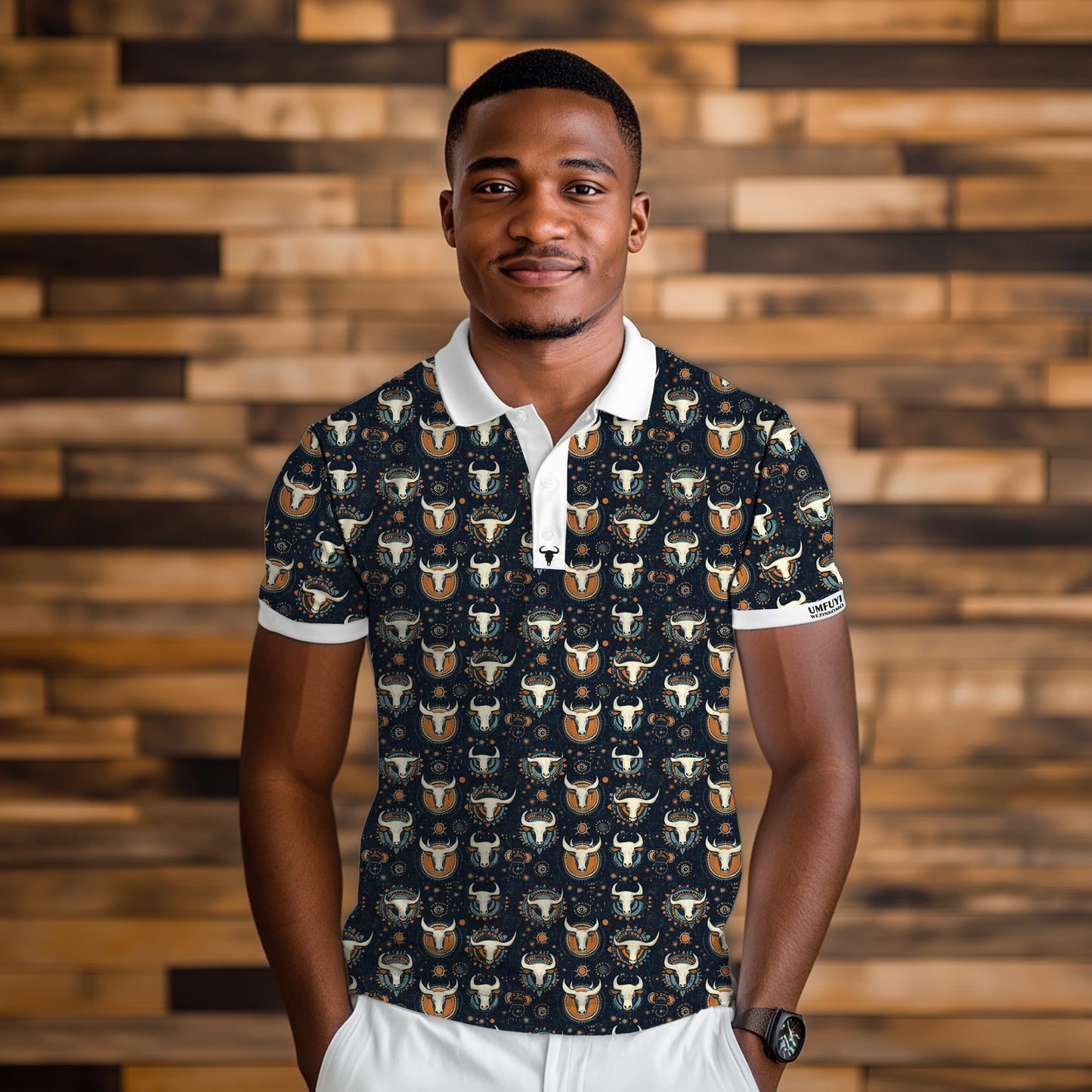 Midnight Horn – Triflex Polo