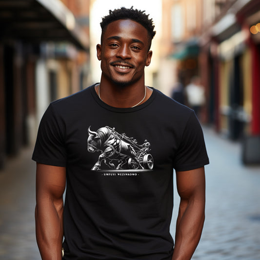 Strength of the Land