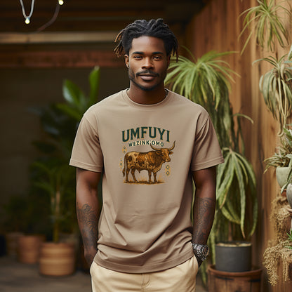 Savanna Majesty Tee