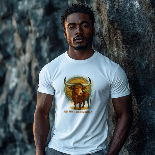 Royal Nguni – Earthborn Edition