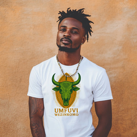 Royal Herd – Heritage Tee