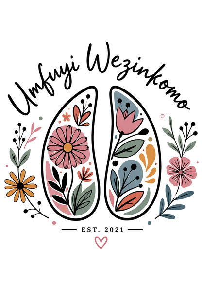 Ladies -Scoop Neck Tee: The Botanica