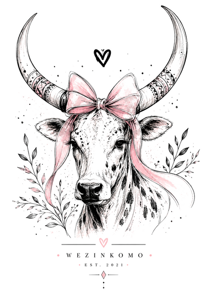 Ladies -Scoop Neck Tee: The Sweetheart