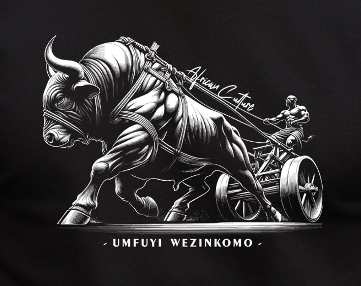 Strength of the Land