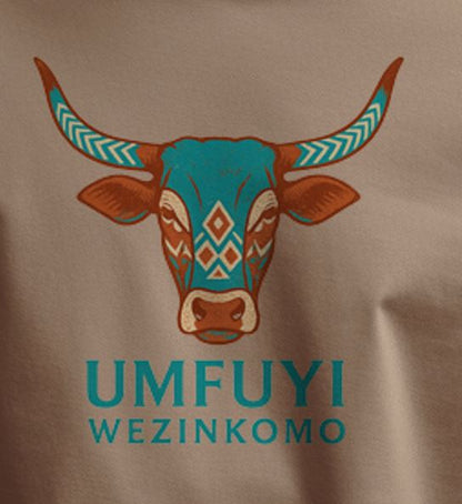 Nguni Legacy Tee