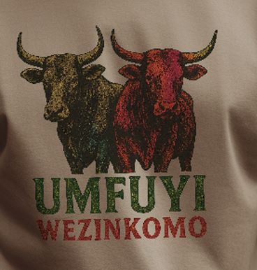 Brothers of the Horn Tee