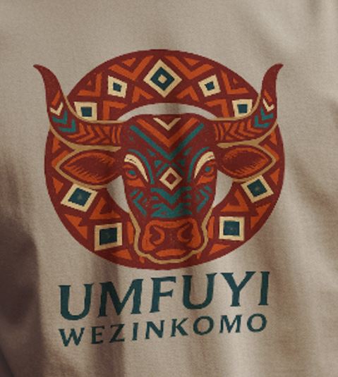 Circle of Heritage Tee