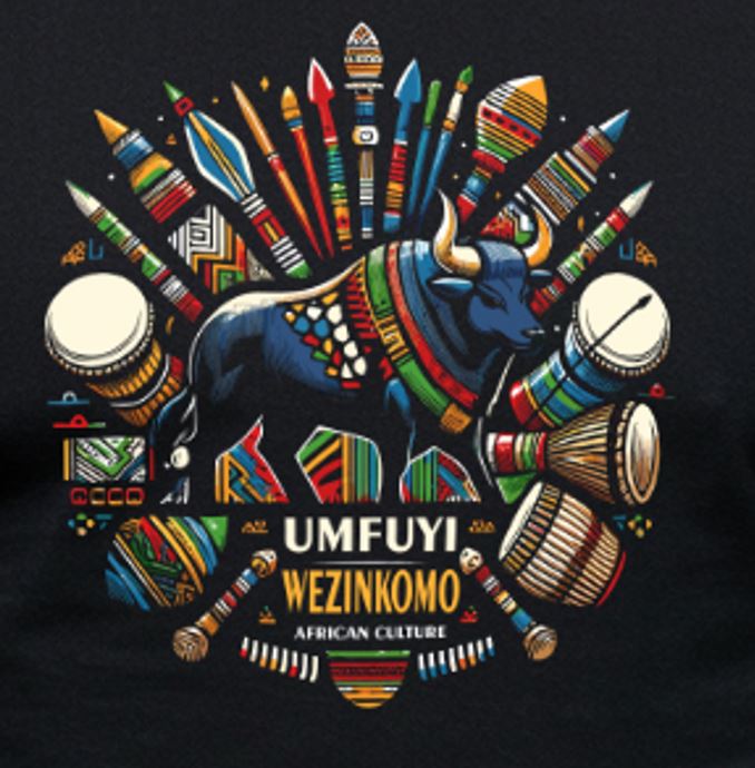 Inkolo Rhythm – Long Sleeve