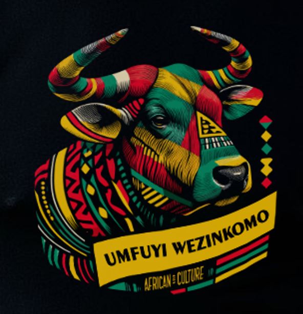 Nguni Pride – Long Sleeve