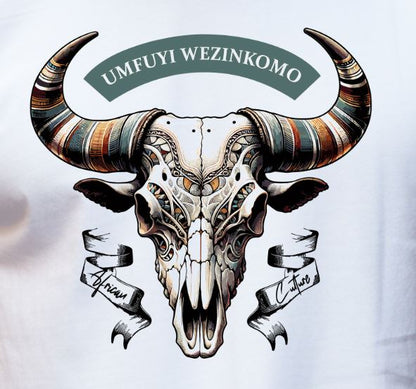 Bones of the Ancestors