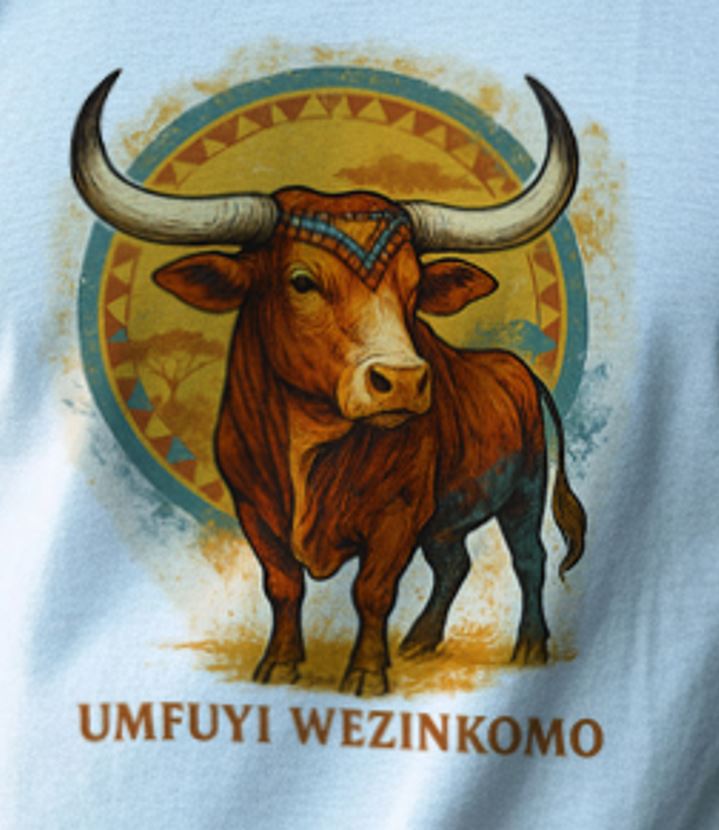 Royal Nguni – Earthborn Edition